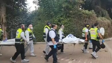 گزارش ویژه| جزئیات جدید تسنیم از «صهیونیست کُشی» اسرائیلیها/ در حمله به «کیبوتس بئری» چه گذشت؟