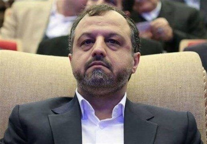 گشایش ۱۷۵ میلیون یورو السی با طرف چینی برای تامین مالی نیروگاه مازندران