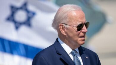 گفتوگوی تلفنی رئیس جمهور آمریکا با امیر قطر درباره غزه