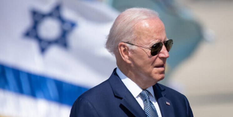 گفتوگوی تلفنی رئیس جمهور آمریکا با امیر قطر درباره غزه