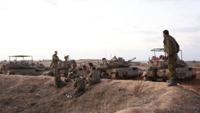 گمانهزنی الاخبار از برخی جزئیات آتشبس احتمالی در غزه