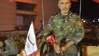 گواهینامه مهارتآموزی برای ۹۵ هزار سرباز ارتش صادر شد