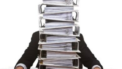 یادداشت| چرا ادارات دولتی چوب لای چرخ تولید میگذارند؟