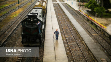 یارانه کمک زیان قطارهای حومهای با بهای تمامشده تناسبی ندارد