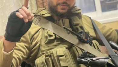 یورش صهیونیستها به جنین و تخریب گسترده در این اردوگاه