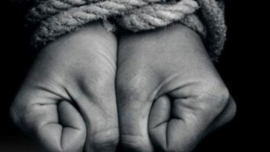 ۱۰ سال حبس و پرداخت دیه، مجازات آدمربایی در قائمشهر