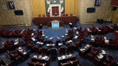 ۱۰ نفر از کردستان برای انتخابات مجلس خبرگان رهبری ثبتنام کردند