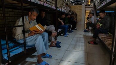 ۱۰۰ درصد زنان کارتنخواب استان مرکزی معتاد هستند