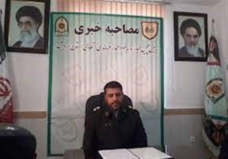 ۱۱ باند قاچاق مواد افیونی در اردبیل متلاشی شد