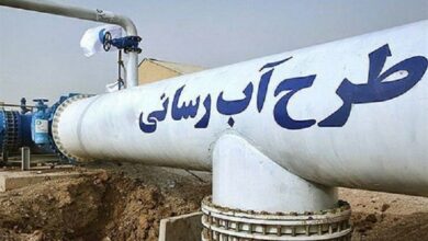 ۱۲ هزار خانوار هرمزگانی از آب شرب سالم بهره مند میشوند