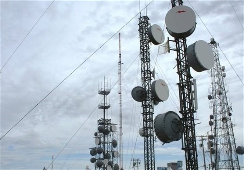 ۱۲۲ روستای استان کردستان فاقد پوشش تلفن همراه