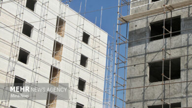 ۱۲۳۶ هکتار زمین در شهرهای جدید برای ساخت مسکن آمادهسازی شد