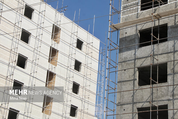 ۱۲۳۶ هکتار زمین در شهرهای جدید برای ساخت مسکن آمادهسازی شد