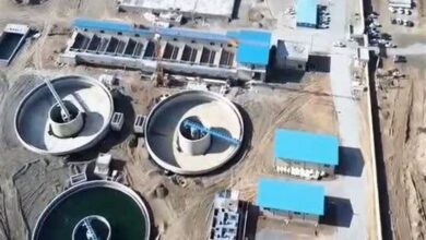 ۱۷ سال انتظار برای افتتاح یک پروژه آبرسانی با مصوبه ۴ دولت/ تأمین آب شرب نیم میلیون نفر با پروژه “بن ـ بروجن” 