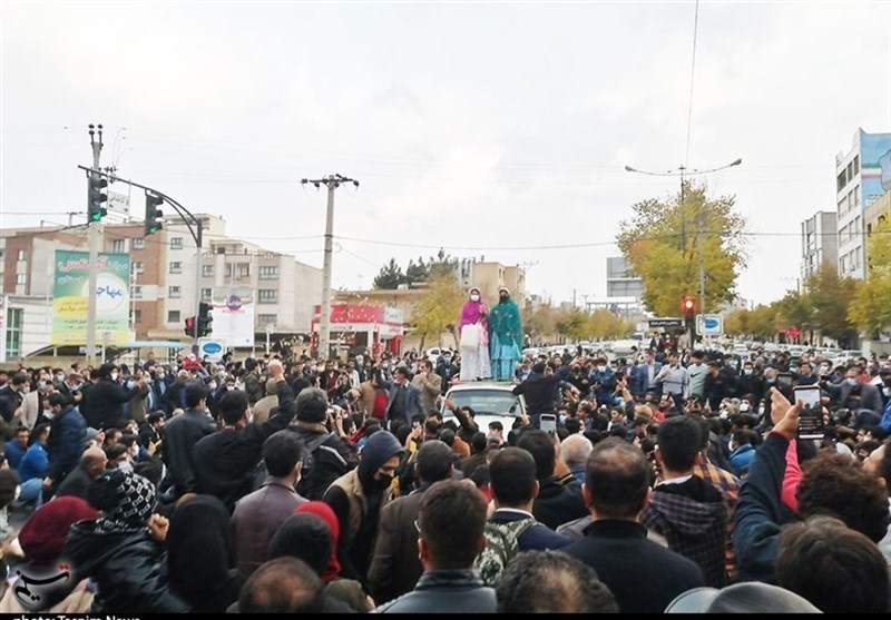 ۱۷ سال انتظار برای افتتاح یک پروژه آبرسانی با مصوبه ۴ دولت/ تأمین آب شرب نیم میلیون نفر با پروژه "بن ـ بروجن" 