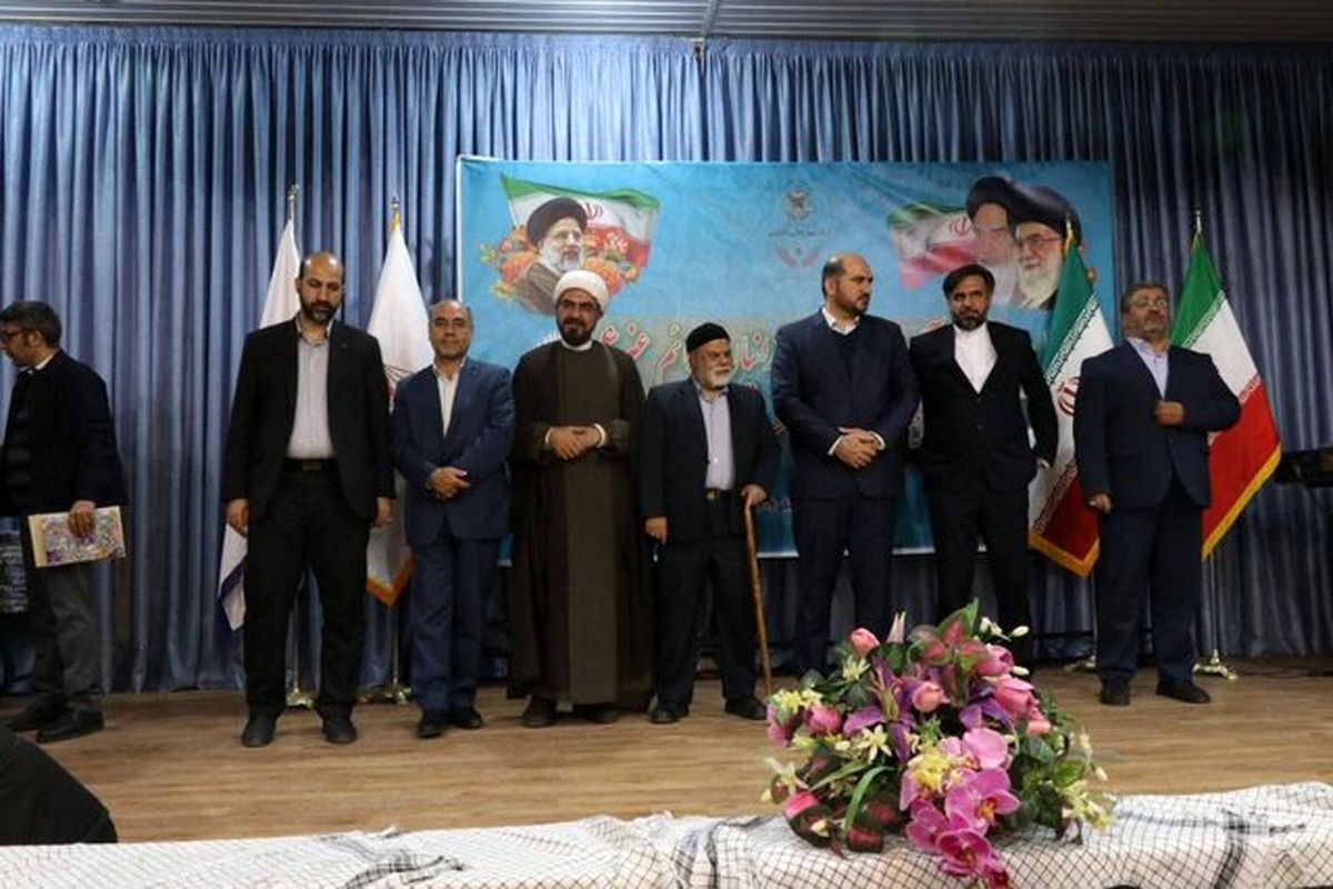 ۱۷۲ زندانی جرایم نقدی چهارمحال و بختیاری آزاد شدند