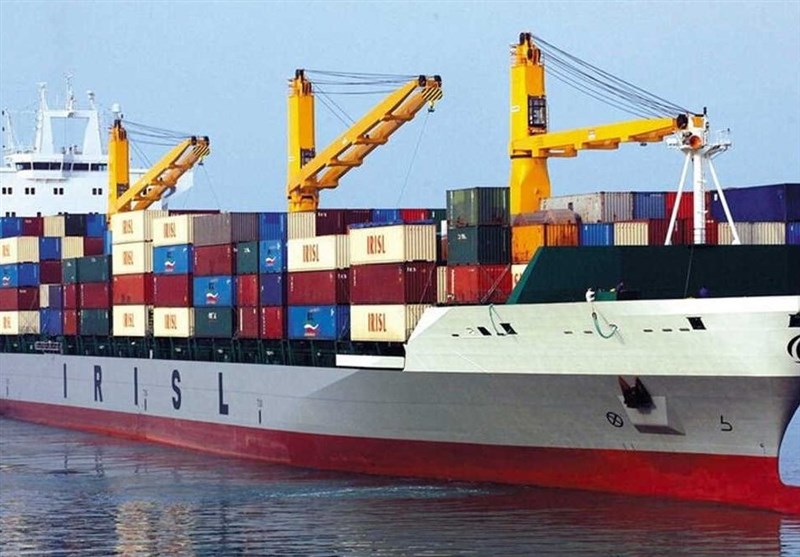 ۲ کشتی حامل نهادههای دامی بهزودی در بندر امام(ره) تخلیه میشود