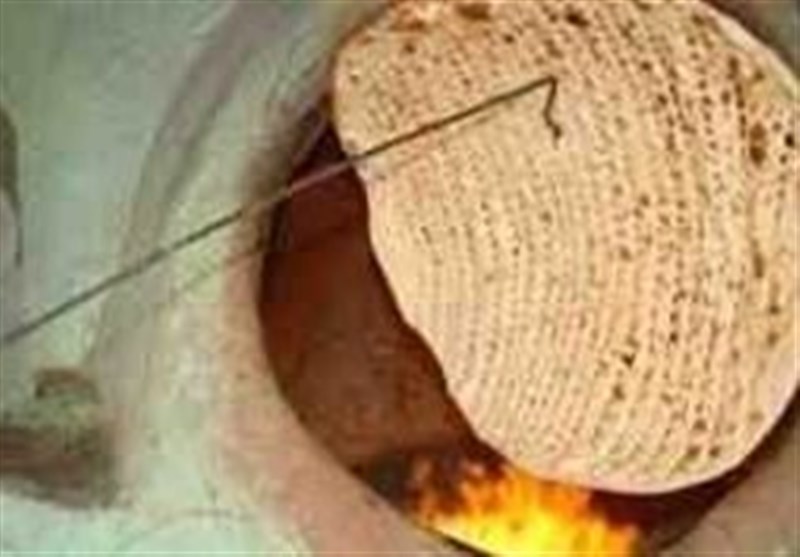 ۲۰درصد نانواییهای خراسان شمالی دوگانه سوز میشود