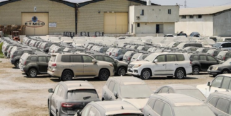 ۳ هزار دستگاه خودرو و موتورسیکلت رسوبی در پارکینگهای آذربایجانشرقی