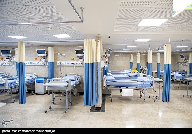 ۳۰ پروژه بهداشت و درمان استان مرکزی دهه فجر افتتاح میشود 