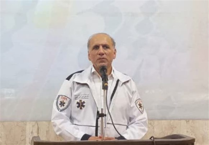 ۳۰۰۰ آمبولانس فرسوده در کشور/ ۱۰۰۰ دستگاه افزوده میشود