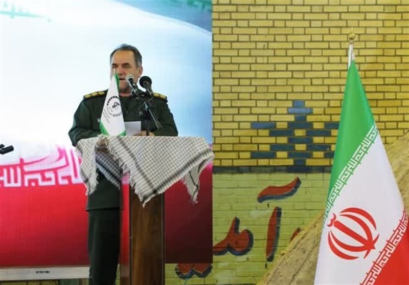 ۳۲۶ پروژه محرومیتزدایی در اردبیل اجرایی شد