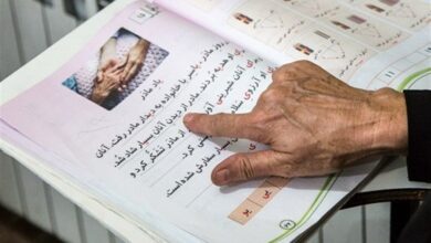 ۳۵ هزار کردستانی بیسوادند؛ ۱۳۸۰۰ نفر امسال سواددار میشوند