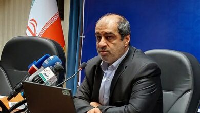 ۴ استان کشور محور تمرکز پروژههای اضطراری رفع تنش آبی شدند