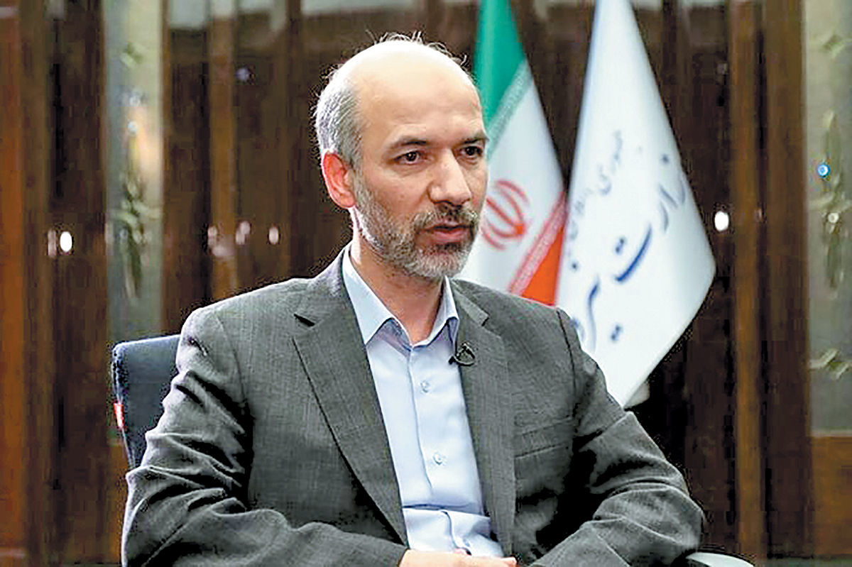 ۴۰ درصد اضافه برداشت از آبهای زیرزمینی داریم/برداشت ۱۱ برابری برخی بهره برداران از منابع آب کشور