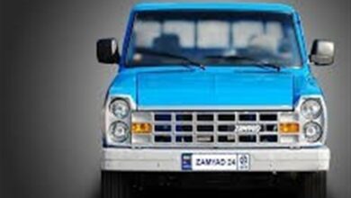 ۴۲ خودروی سبک و سنگین به دهیاریهای هرمزگان تحویل شد