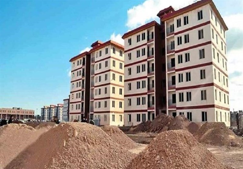 ۴۳۵۲ خانوار در چهارمحال و بختیاری صاحب خانه میشوند