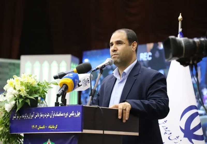 ۴۶ زمین چمن مصنوعی تحویل مدارس خراسان شمالی شد