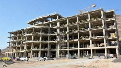 ۵۰۰۰ نیرو با تکمیل ۳ بیمارستان نیمهتمام لرستان بهکارگیری میشوند