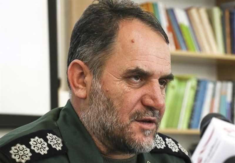 ۵۵۰ گروه جهادی در اردبیل ساماندهی شدند