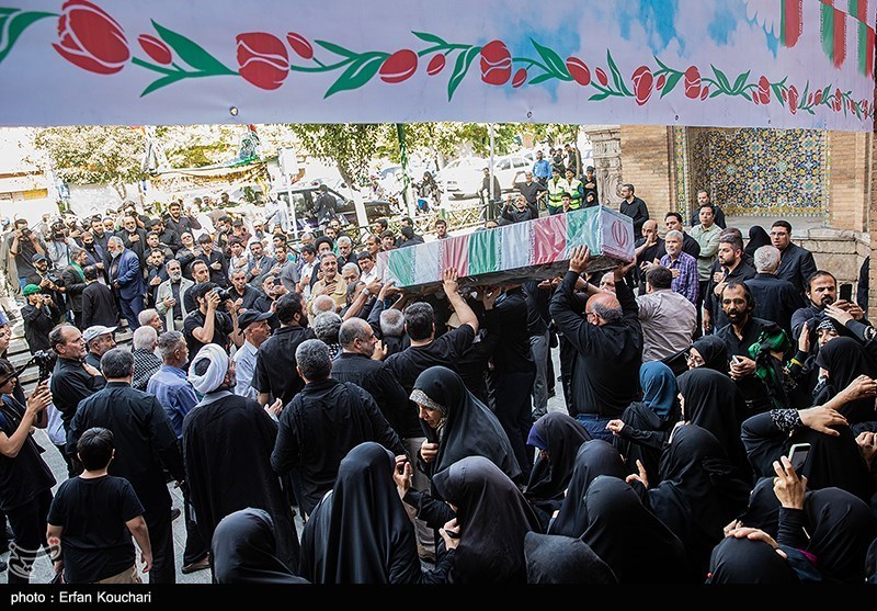 ۶ شهید گمنام در خراسان جنوبی تشییع میشوند