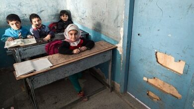 ۷ هزار دانشآموز قمی تحت پوشش کمیته امداد استان قرار دارند