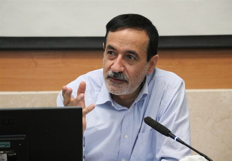 ۷۰ درصد آب مصرفی کشاورزی تا پایان دولت سیزدهم حجمی تحویل داده میشود