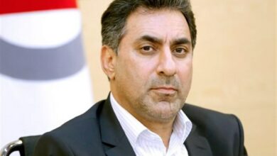 ۷۰ درصد مسائل فنی خطآهن رشت-آستارا نهایی شد