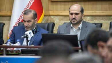 ۹۰۰۰ همت پروژه نیمهکاره در کشور داریم/ اتمام پروژههای نیمهکاره ۳۰ سال زمان میخواهد