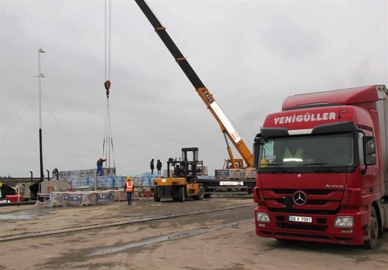 ۹۶ درصد هدف گذاری صادراتی استان خراسان جنوبی محقق شد