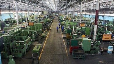 1000 میلیارد تومان زیان انباشته ماشینسازی تبریز