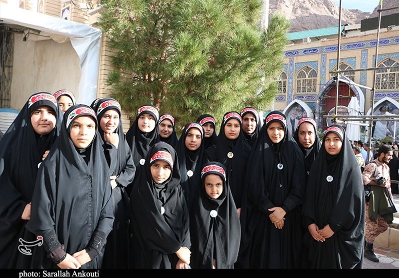 آیتالله سید علی خامنهای , شهید سپهبد قاسم سلیمانی , رهبر انقلاب , استان کرمان , شهید ,