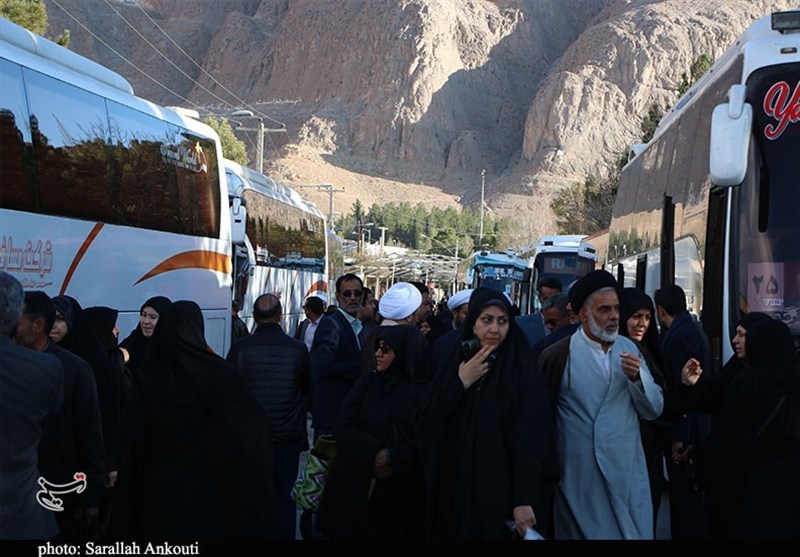 آیتالله سید علی خامنهای , شهید سپهبد قاسم سلیمانی , رهبر انقلاب , استان کرمان , شهید ,