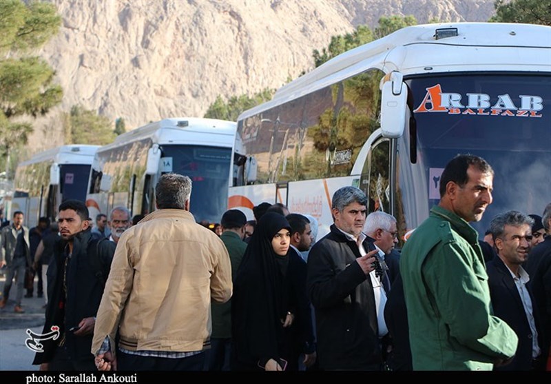 آیتالله سید علی خامنهای , شهید سپهبد قاسم سلیمانی , رهبر انقلاب , استان کرمان , شهید ,