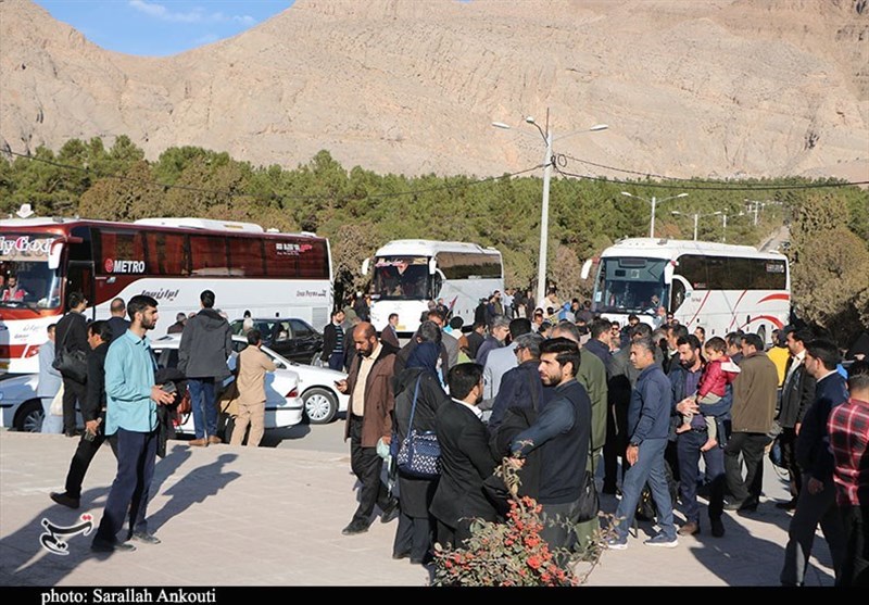 آیتالله سید علی خامنهای , شهید سپهبد قاسم سلیمانی , رهبر انقلاب , استان کرمان , شهید ,