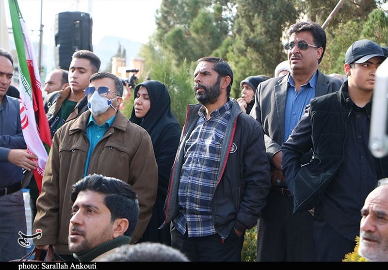 آیتالله سید علی خامنهای , شهید سپهبد قاسم سلیمانی , رهبر انقلاب , استان کرمان , شهید ,