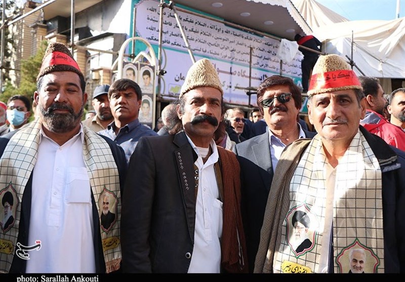 آیتالله سید علی خامنهای , شهید سپهبد قاسم سلیمانی , رهبر انقلاب , استان کرمان , شهید ,