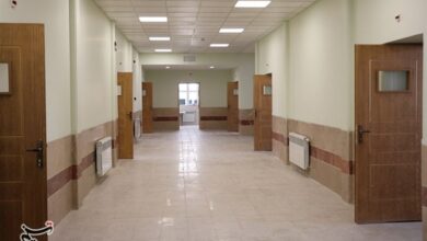 17 پروژه خیرساز تا پایان سال تحویل آموزش و پرورش کاشان میشود