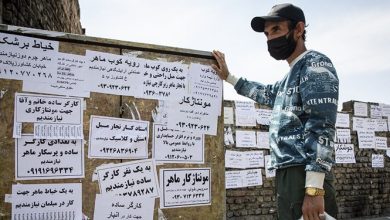 4 دستگاه پرتأخیر در سامانه مجوزها و چشمانتظاری جوانان جویای کار