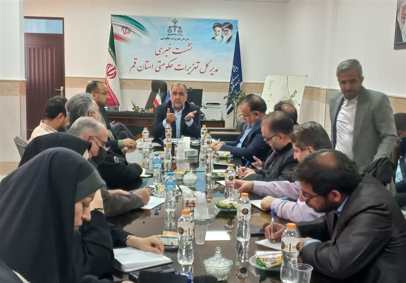 44 هزار واحد صنفی در استان قم فعالیت میکنند